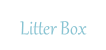 Litter Box.